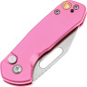 Складной нож CJRB MINI PYRITE J1933-PK