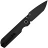Складной нож CJRB NOVA J1937-BK